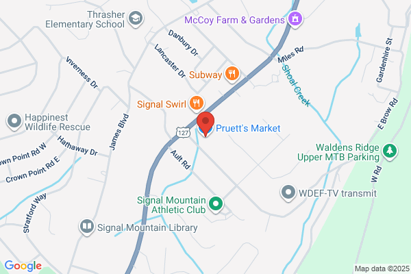 Lynn's Market & Grill