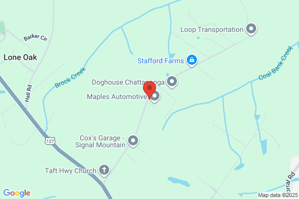 Mountain Service Heating & Air