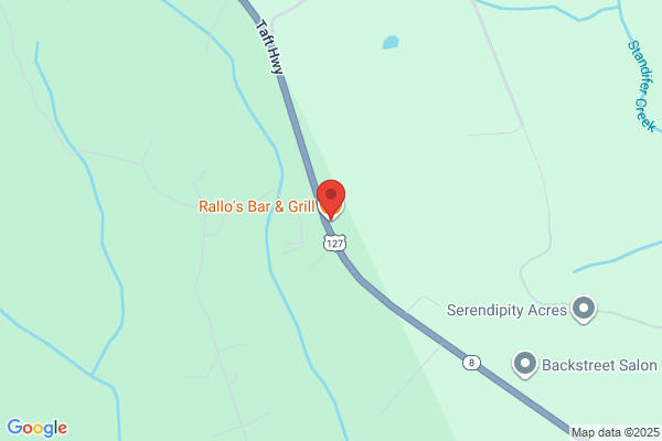 Rallo's Bar