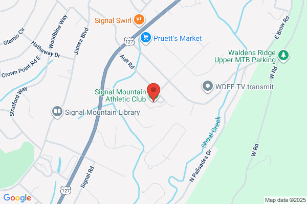 Signal Mountain Athletic Club