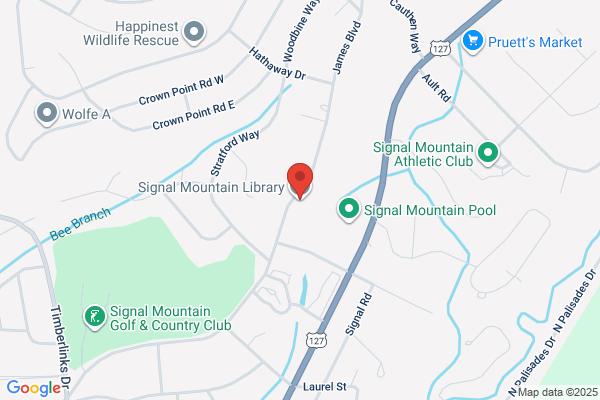Signal Mountain Public Library