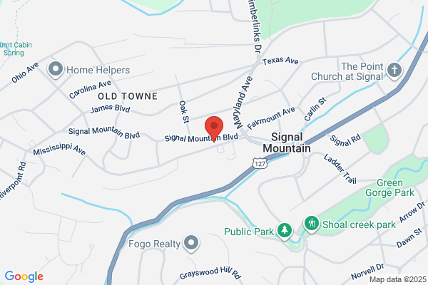 Signal Mountain Welfare Cncl