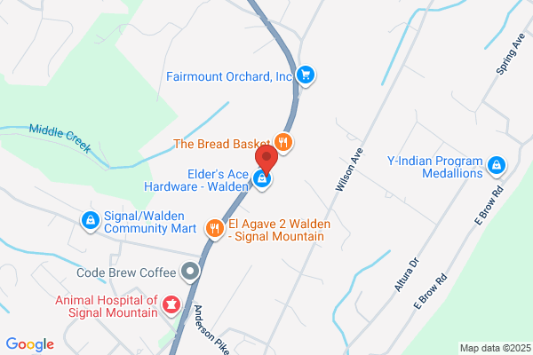 Walden's Ridge Emergency Service
