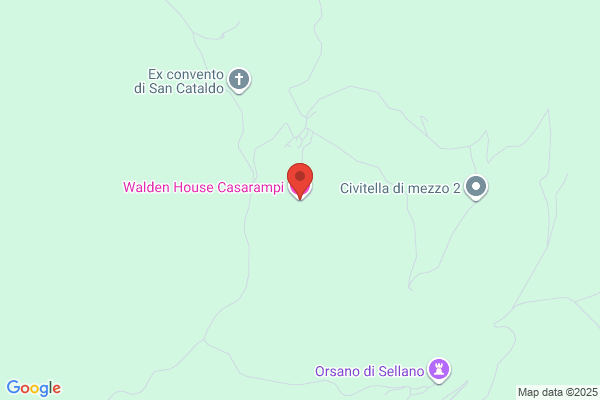 Waldenhouse