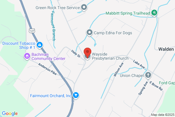 Wayside Christian Preschool