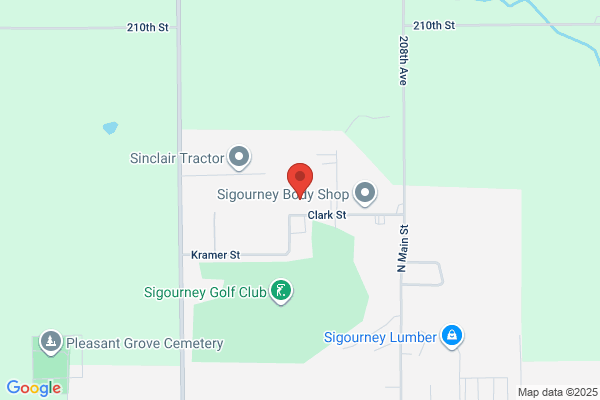 Bell's Collision Repair