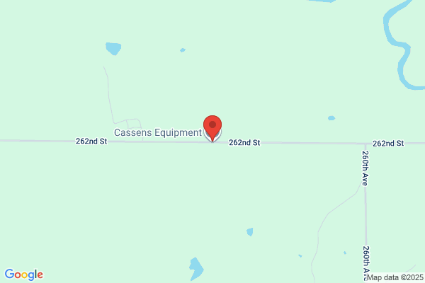 Cassens Equipment
