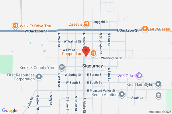 Conklin Craig D Insurance Service