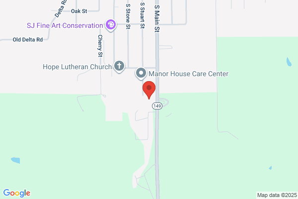 Keokuk Co Sanitarian