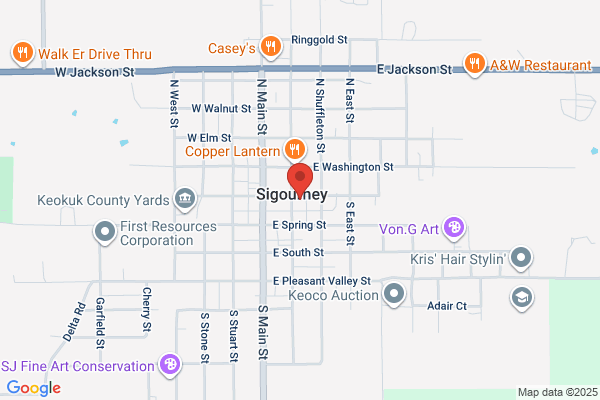 Keokuk County State Bank
