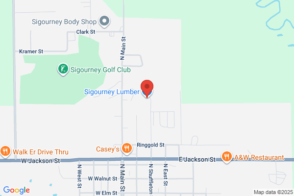 Lumber Company the