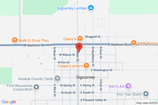 Phelps Auto Supply
