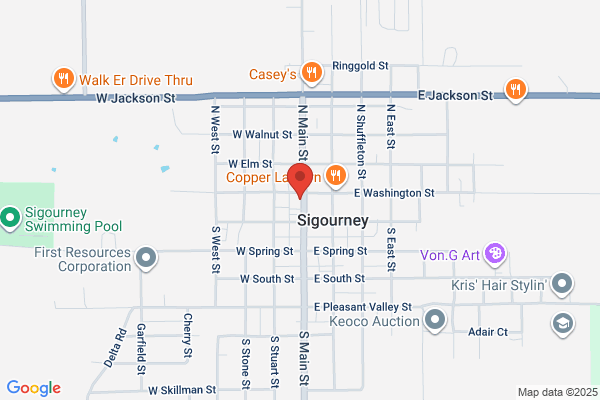U.S. Cellular Authorized Agent - Misc. On Main