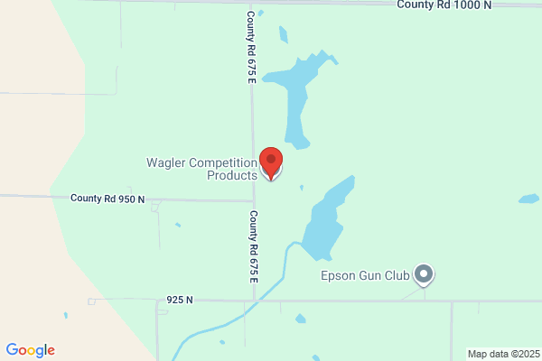 Wagler Motor Company Inc