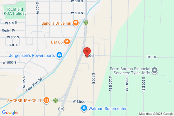 Richfield Floral & Gift