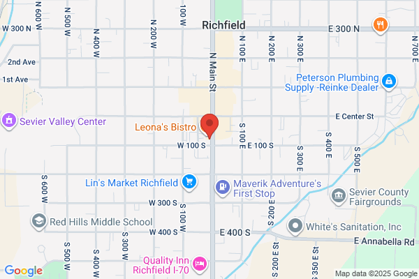 Richfield Liquor Agency