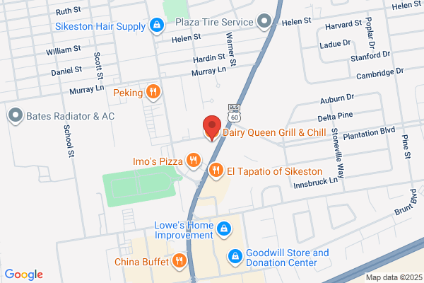 Dairy Queen Grill & Chill