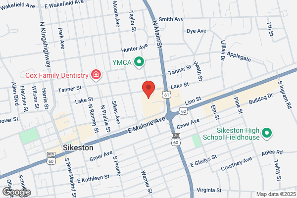 Charter Communications