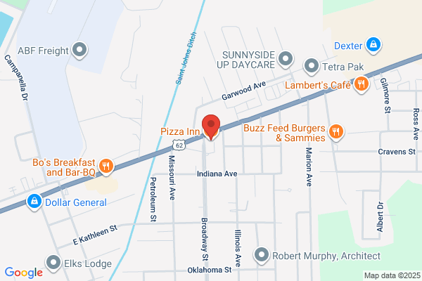 Pizza Inn