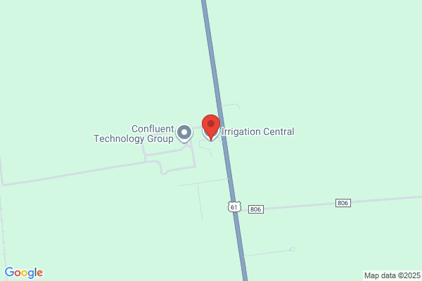 Irrigation Central
