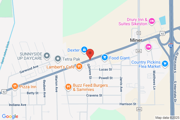 Green Bill Equipment Co