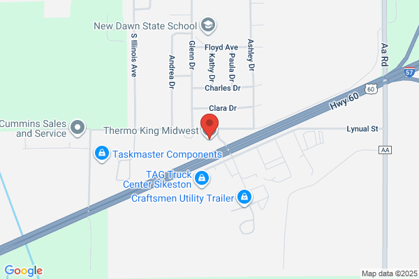 Thermo King Midwest