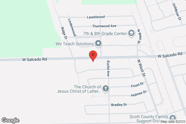 Bootheel Mechanical Heating & Cooling