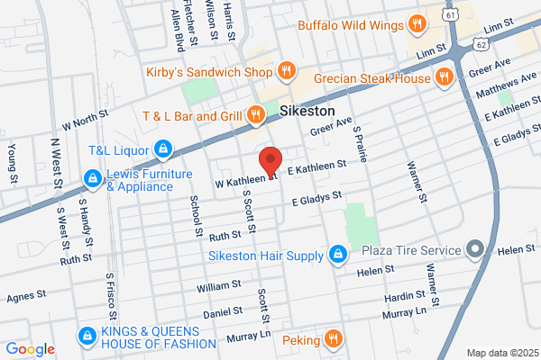 Kathleen Manor Apartments