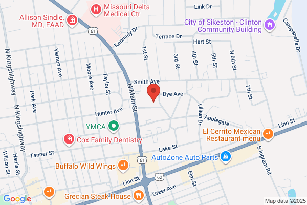 Daniel's & Rhoden Auto Repair