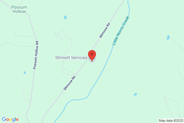 Stinnett & Burrows Service & Repairs