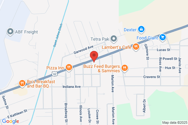 Charlie's Fast Lube Oil Change - Sikeston, MO