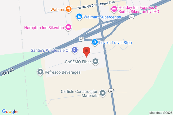 Ralph Bob Distributing Co Inc