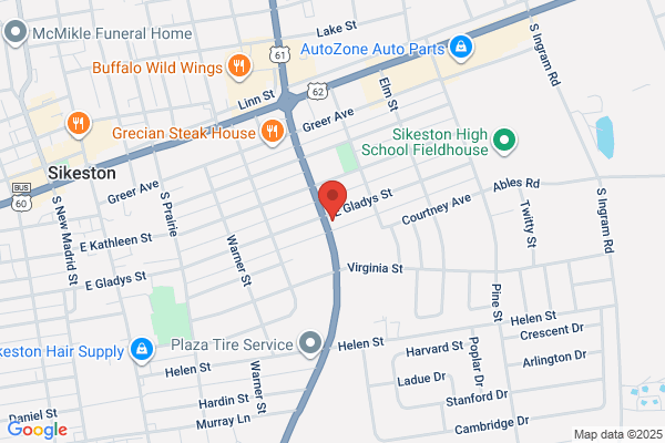 Bye, Bye Bail Bonds