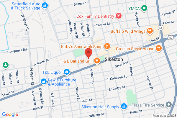 Empire Finance of Sikeston
