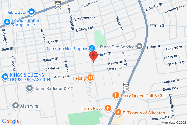 Harrison Chiropractic Center