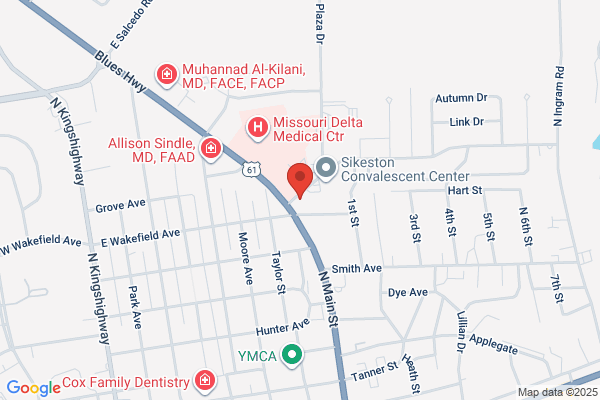 Jeffrey M Walton DDS