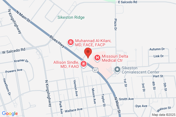 Ferguson Medical Group - Sikeston