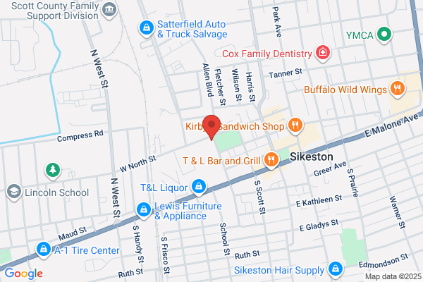 Dewitt Insurance Brokerage Inc