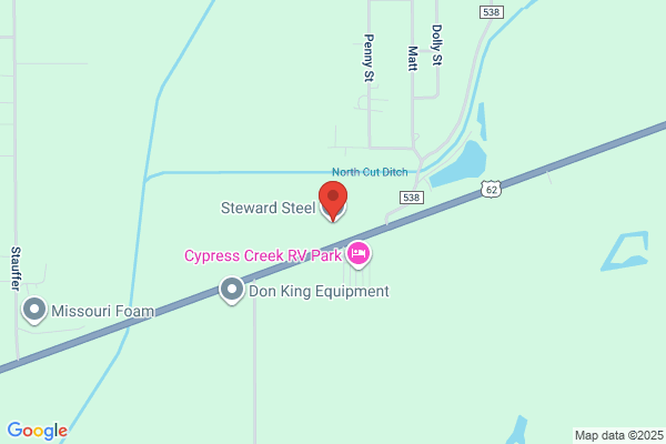Steward Steel Inc