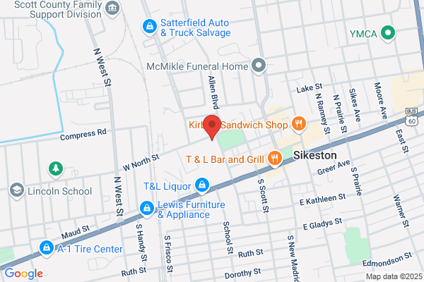 Area Properties Real Estate