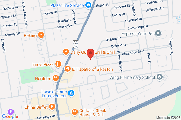 Fresenius Kidney Care Sikeston