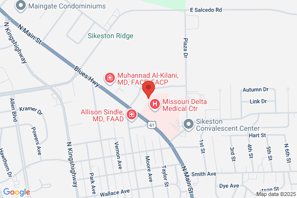 Sikeston Imaging Center