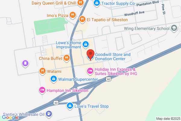 Goodwill Store and Donation Center