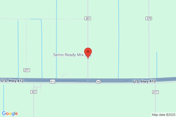 Semo Ready Mix