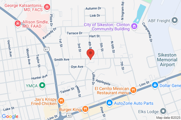 Sonny's Solid Waste Service Inc