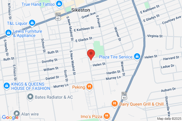 Presley Sales & Service