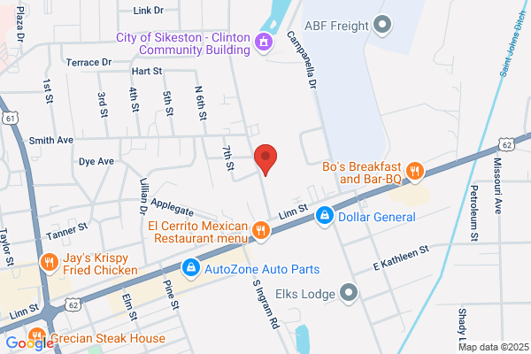 Midtown Storage