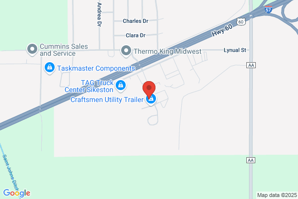 Gilmore Tire & Trailer Center