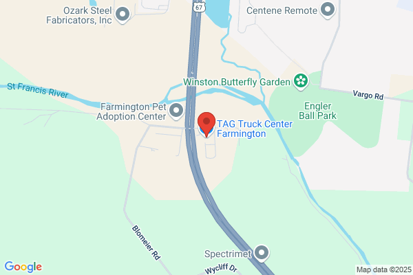 Duckett Truck Center
