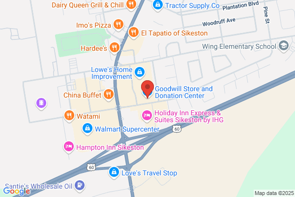 Goodwill Industries